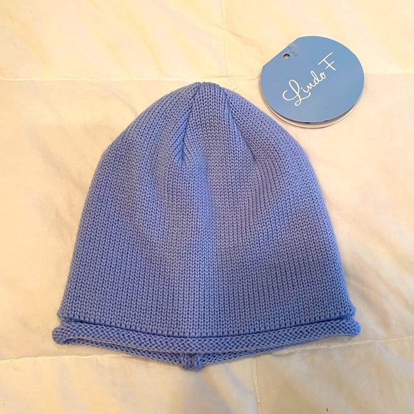 *NEW* Merino Wool Baby Hat - Picture 2 of 4